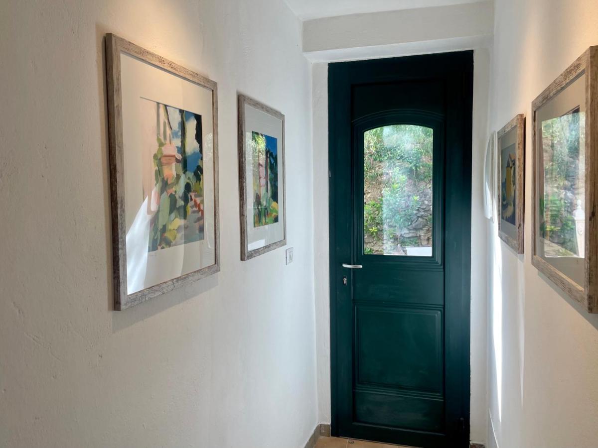 Ca' Dei Merli - Charming Italian Village House Casanova Lerrone Εξωτερικό φωτογραφία