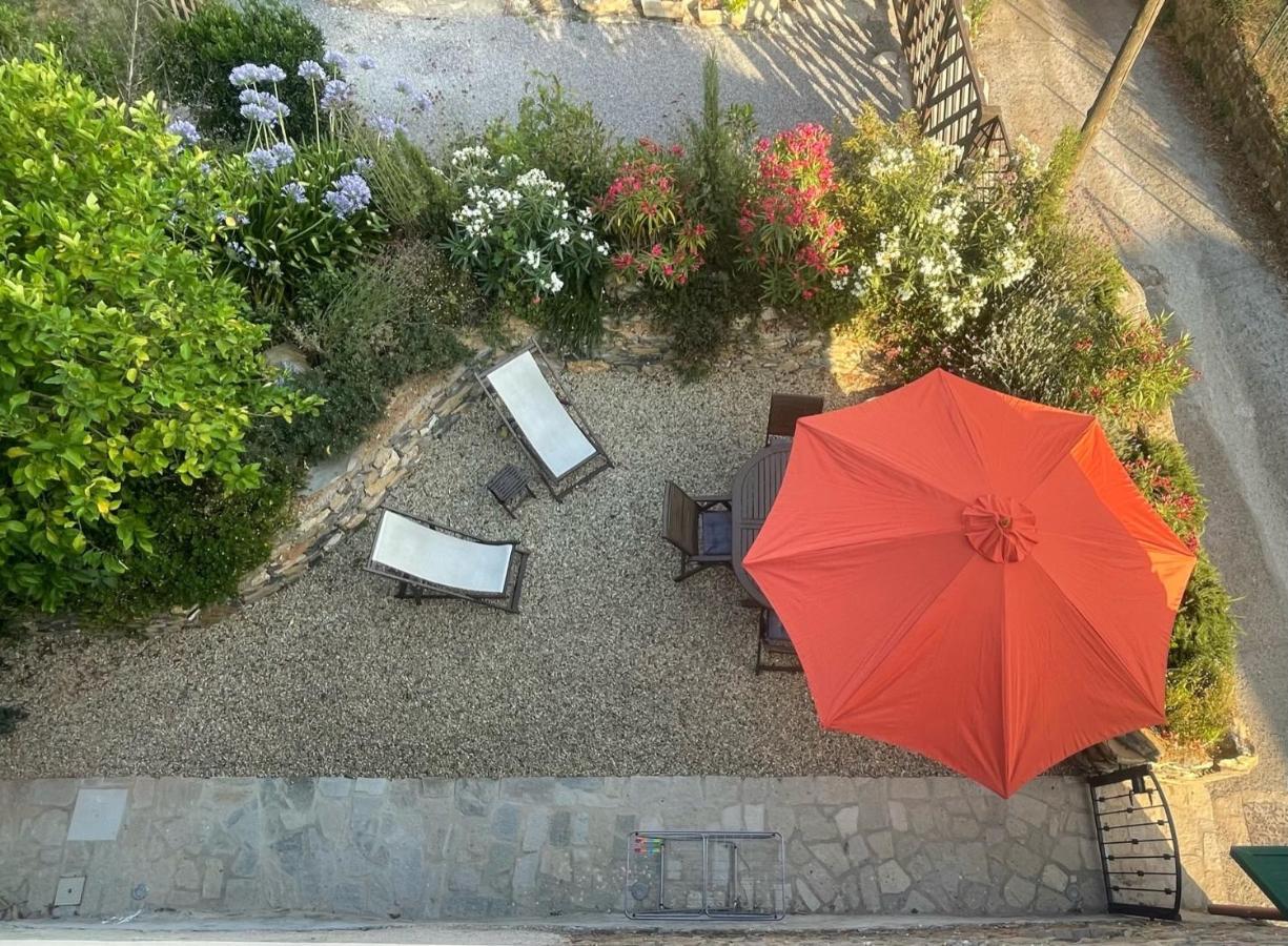 Ca' Dei Merli - Charming Italian Village House Casanova Lerrone Εξωτερικό φωτογραφία