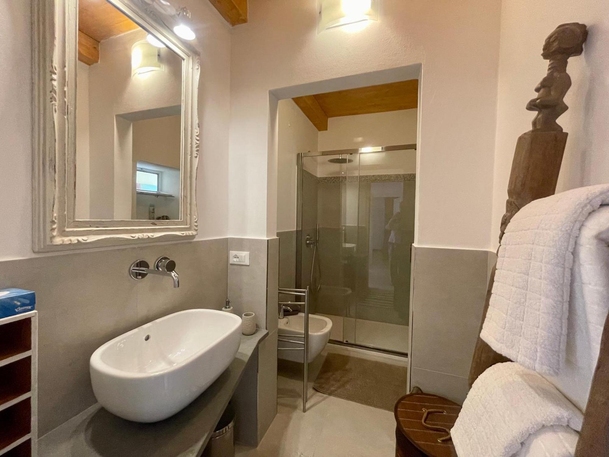 Ca' Dei Merli - Charming Italian Village House Casanova Lerrone Δωμάτιο φωτογραφία